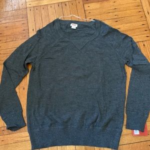 Mossimo brand new sweater.